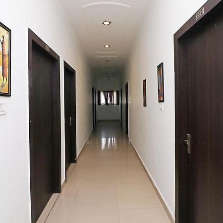 Hotel O Mid Town Ojus Tower Rudrapur 외부 사진