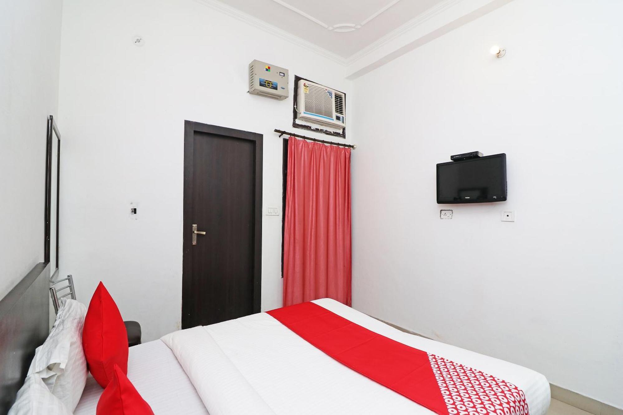 Hotel O Mid Town Ojus Tower Rudrapur 외부 사진