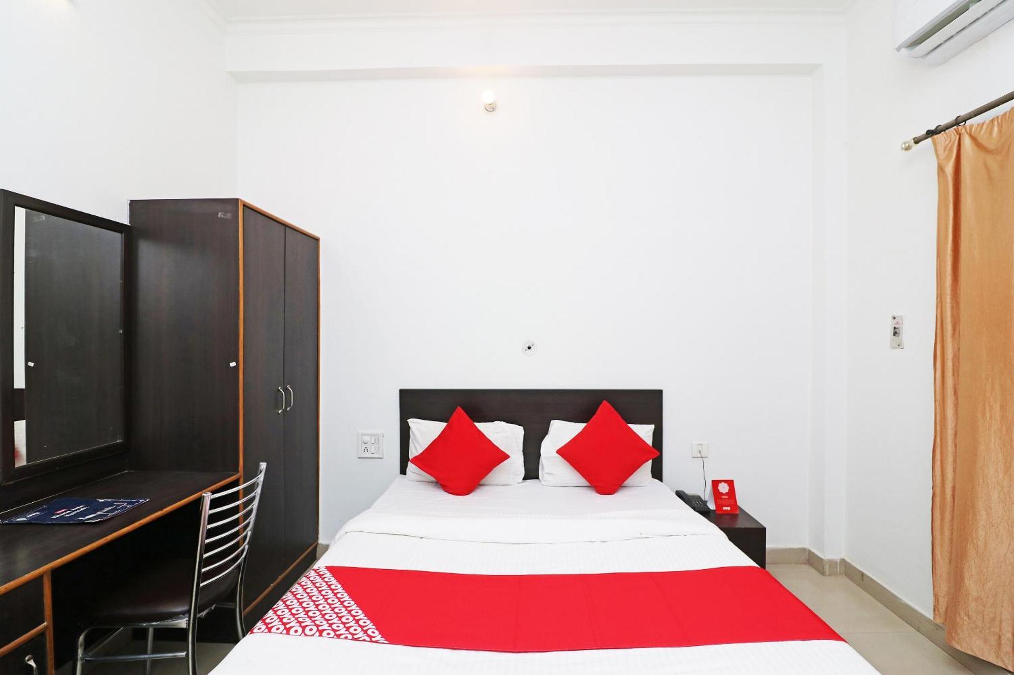 Hotel O Mid Town Ojus Tower Rudrapur 외부 사진